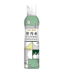 红蜻蜓普芮希特级初榨橄榄油喷雾200ml