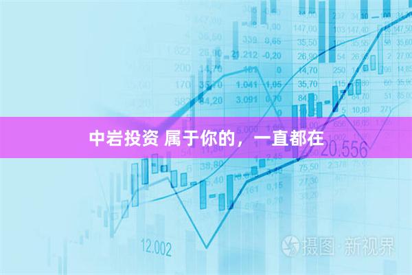 中岩投资 属于你的，一直都在